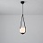 Люстра CORDA PENDANT LAMP фото 8