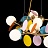 Подвесной Светильник Matisse 10008/700 mult фото 10