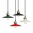 Подвесной светильник Billiards Light Pendant фото 2