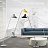 Торшер Lampara Floor Lamp фото 4