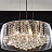 Подвесной светильник Arte Lamp HALO 50 см  прозрачный фото 15