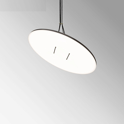 Люстра New Button LED Pendant Light By Lukas Peet, from ANDlight  фото 1