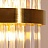 Razor2 Oval Chandelier 110 см   фото 10