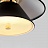 Дизайнерский подвесной светильник Белый фото 8