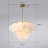 Люстра Nimbus CTO Lighting Pendant Lamp 85 см  Гладкое стекло фото 4