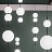 Светильники с комбинированными стеклянными абажурами разных размеров фото 4