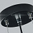 Подвесной светильник Arte Lamp HALO 50 см  прозрачный фото 20