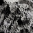 Подвесной одиночный светильник Метеорит 40 см  фото 9